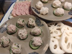 -周幺妹重庆老火锅(银泰城总店)