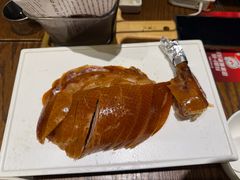 “酥不腻”烤鸭-小大董·烤鸭(王府井apm店)