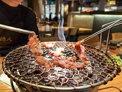 -烧肉达人•炭火烧肉(新天地店)