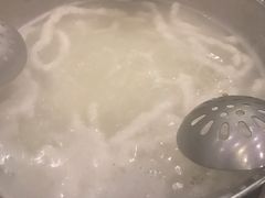 -正能量脆肉鲩火锅