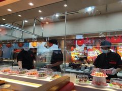 -莲寿司(国兴店)