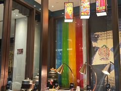 -西藏饭店·亚克·食光自助餐厅(文殊院店)