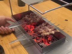 -正丰源大缸烧烤(人民路店)