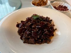 -尘香•传统川菜(创汇首座店)