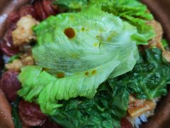 -潮香兴煲仔饭(莲花路店)