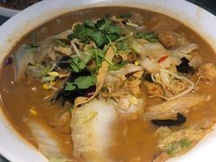 -零花钱川菜馆(文博东路店)