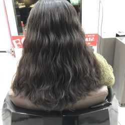 点击看大图 -FG HAIR·烫发·染发
