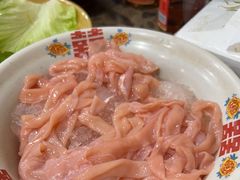 -谭记重庆老火锅(总店)
