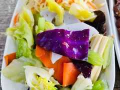 -津门张记包子铺(华昌道店)