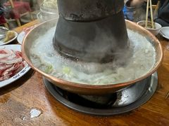 -元盛居(生态大街店)