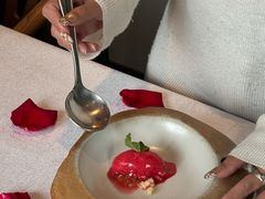 -莲西餐(曲江店)