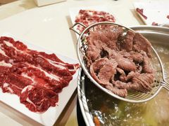 -伟记牛肉(金鸿公路店)