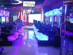 -风云再起游乐汇(皇城恒隆广场店)