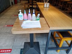 -陕味食族油泼面(工商大学店)