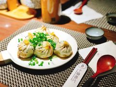 -十面春风·江南面馆(崇宁路店)