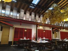 -老灶房-四川土菜(铁牛广场店)