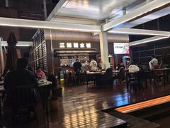 -三妹小龙虾·黄油蟹(华侨城总店)