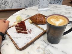 -WHEAT&BAKER-麥(凯德来福士店)