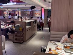 -海底捞火锅(杭州庆春路夜宵主题店)