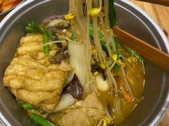 -王大乔泡椒米线·小火锅(星城天地店)