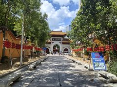 -福州开元寺
