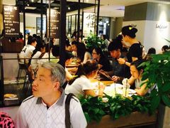 -乐凯撒披萨(正佳广场店)