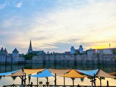 -大连海昌发现王国主题公园