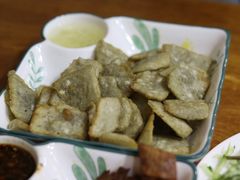 -老北京褡裢火烧·任记