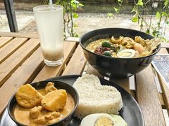 -Limapulo: Baba Can Cook