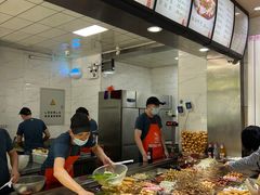 -林静小吃(复兴路店)