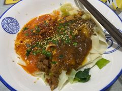 -大嘻咹biangbiang面(历史博物馆店)