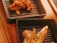 -牛YO烧肉烤肉自助(万象城春河里店)