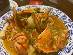 -回家吃饭·地道南昌菜(建德观总店)