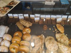 -BAKER&SPICE(BFC外滩金融中心店)