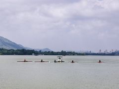 -云龙湖旅游景区