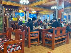 -塔洛藏餐吧(香格里拉古城店)