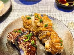 -戏作寿司(观音桥店)