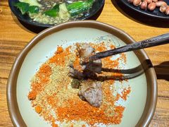 -筱果•梁山围炉烤肉(昌里路店)