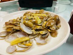 -谢记上海大排档(长寿路店)