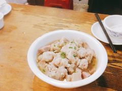 -陈厨老味·老派郴州菜(宜章店)