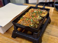 -86烧烤·炭火烧烤 (石人总店)