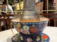 -东来顺饭庄(apm总店)