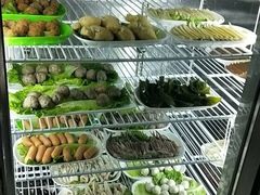 -古乐牛香·鲜牛肉牛杂火锅(高新店)