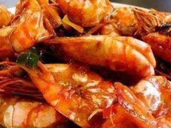 -富临港·蒸汽海鲜·手抓海鲜·炒菜(栈桥店)