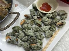 -东江海鲜大排档·潮汕菜·砂锅粥