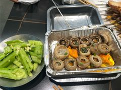 -老虎滩大连海鲜烧烤(建邺云锦路总店)