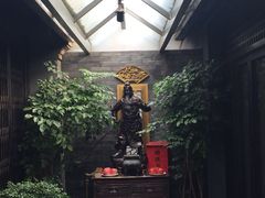 -梅府家宴(大翔凤胡同店)