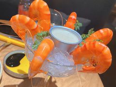 -Osteria Garden 生蚝花园餐厅(原进贤路店)
