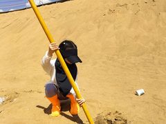 -黄沙古渡原生态旅游区