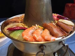 -鼓楼东街老火锅(鼓楼店)